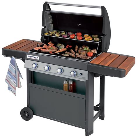 Series Classic Wld Plynov Gril E Teplo Cz