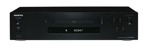 Onkyo BD SP809 THX Certified Blu Ray Player