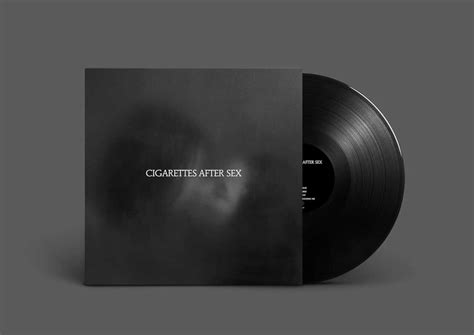 Jetzt Gewinnen Das Neue Album Von Cigarettes After Sex Auf Vinyl