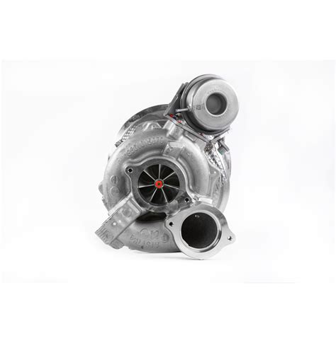 Tte Tfsi Upgrade Turbocharger Performance For Audi S B