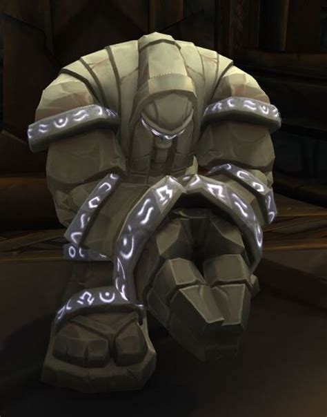 Silver Golem Wowpedia Your Wiki Guide To The World Of Warcraft