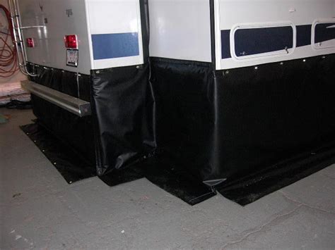 Custom And Prefabricated Heavy Duty Tarps