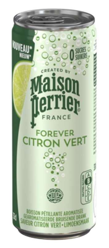 Forever Citron Vert Maison Perrier Cl La Belle Vie Courses En