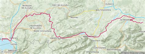 Bodensee K Nigssee Radweg Frw