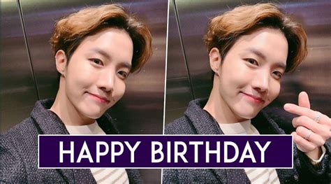 【印刷可能】 Bts J Hope Birthday Wallpaper 266705 Bts J Hope Birthday Wallpaper