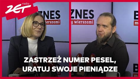 Przestępcy co godzinę próbują wyłudzić kredyt Pomoże zastrzeżenie