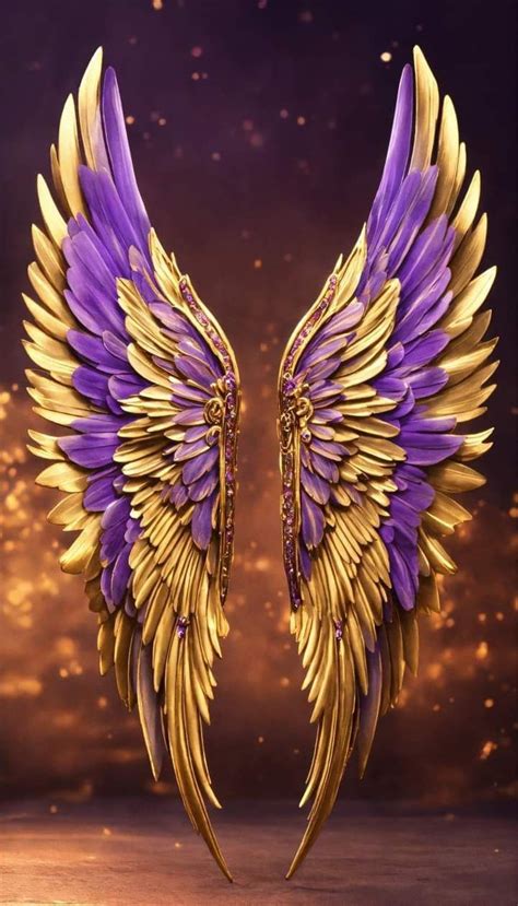 Pin By Lea Burns On Angels In 2024 Angel Wings Art Wings Art Wings