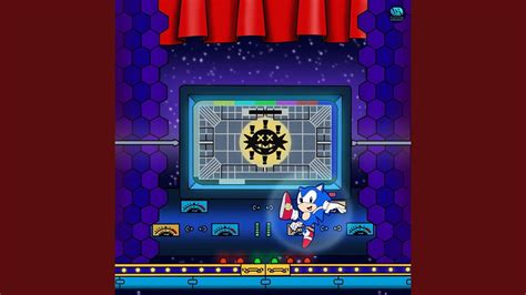 Prime Time Studiopolis Zone Act 2 Synthwave From Sonic Mania