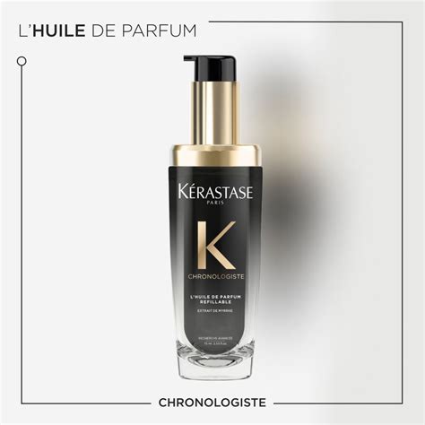 K Rastase Chronologiste L Huile De Parfum Brza Dostava Notino Hr