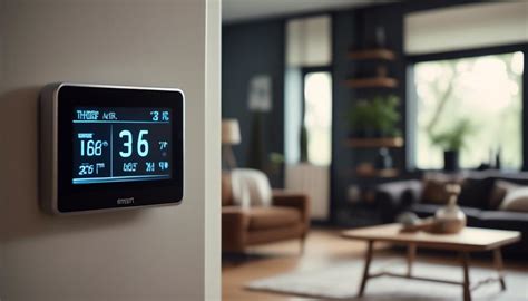 Can Smart Thermostats Really Save Money On Energy Bills