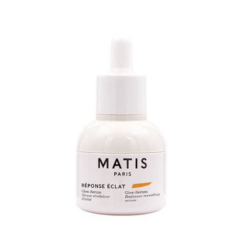 Matis Glow Serum 30ml Beauty Culture