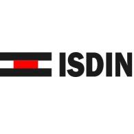 ISDIN logo vector - Logovector.net