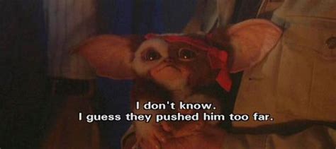 Gremlins Quotes - ShortQuotes.cc