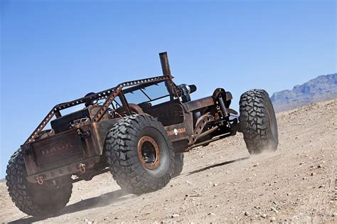 Jeep Rock Rat By Hauk Designs Men S Gear