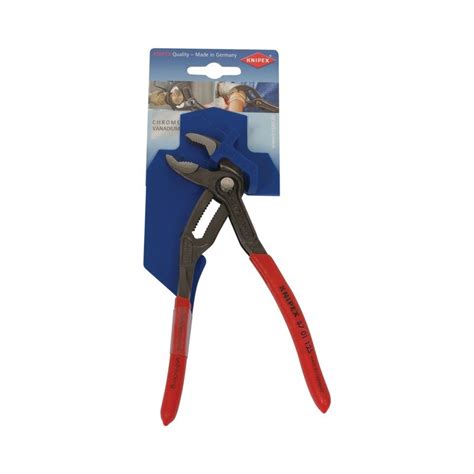 Pince Multiprise Cobra Mini Longueur Mm Knipex