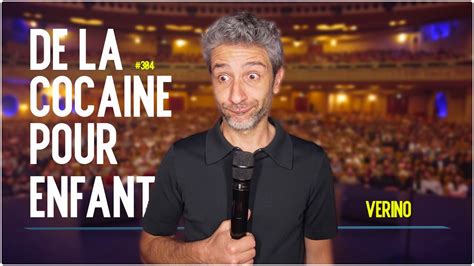 Sniffy Pape Et On Tadore Au Grand Rex Verino Dis Donc Internet