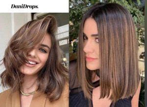 Cabelo Morena Iluminada 2024 Veja mais de 80 tendências e dicas da