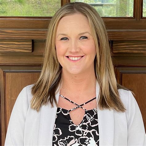 Breann Martin 20 Under 40