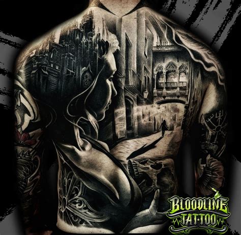 Aggregate More Than 80 Best Realism Tattoo Artist In Coedo Vn