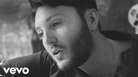Lirik Lagu Naked James Arthur Dan Video Klipnya Tribunnews