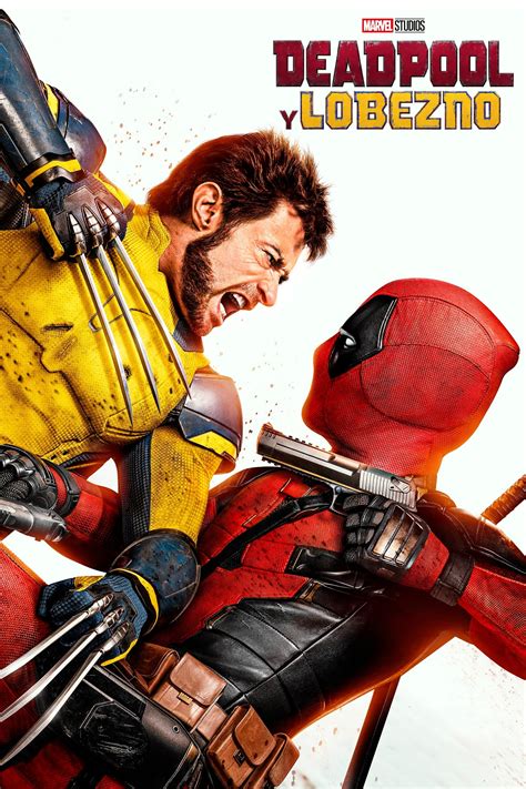 Deadpool Y Lobezno Doblaje España Wiki Fandom