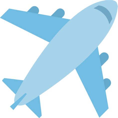 "airplane" Icon - Download for free – Iconduck