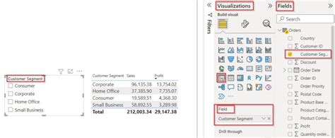 Power Bi Slicer Multiple Selection Sharepoint Microsoft Power