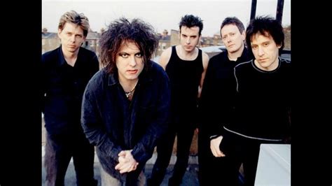 Confirmado The Cure en Lima el 17 de abril gracias a Radio Oxígeno