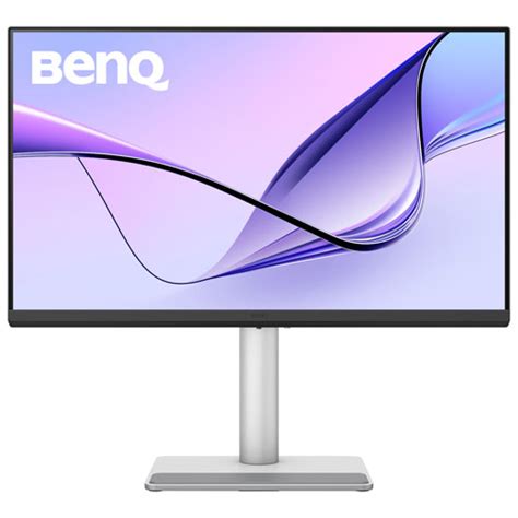 BenQ 27” 4K Ultra HD 60Hz 5ms GTG IPS LCD Monitor for MacBook (MA270U ...