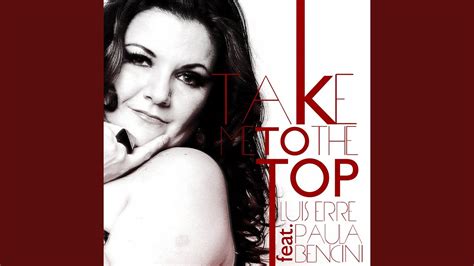 Take Me To The Top Edson Pride Remix Youtube