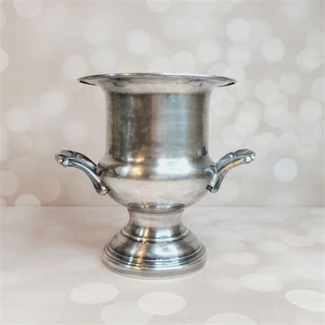 Champagne Bucket Etsy