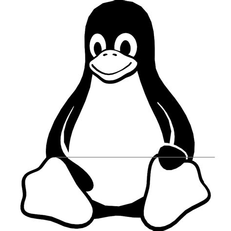 Linux Vector Svg Icon Svg Repo