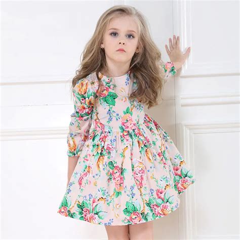 7 Year Old Girl Dresses – SHINE DRESSES