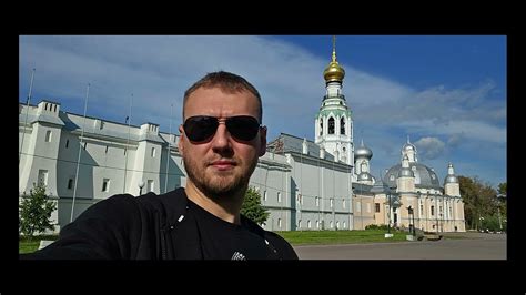 На качелях - YouTube