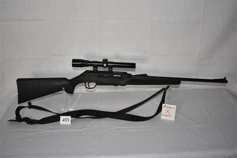 Lot X Remington 522 Viper 22 Lr Rifle