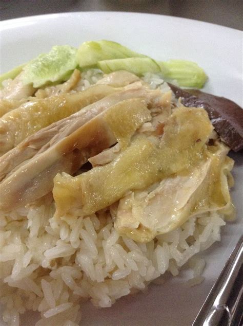 ข้าวมันไก่ | Food, Meals, Thai recipes