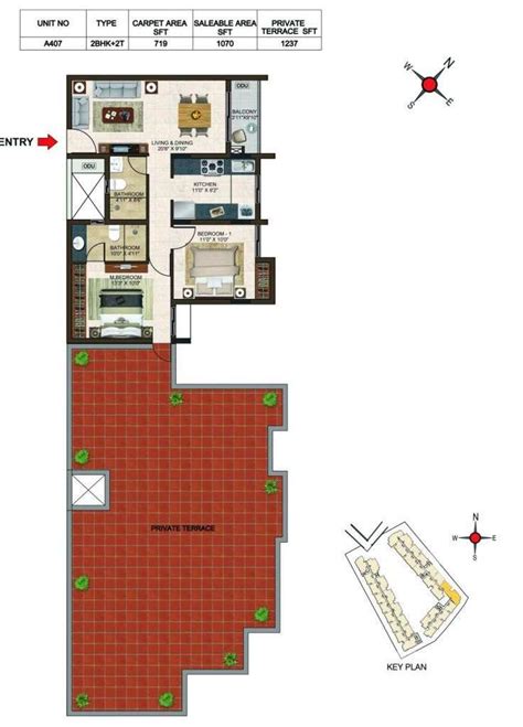 Casagrand Lorenza Floor Plans Kogilu Bangalore