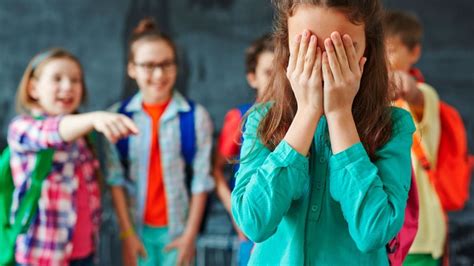 Bullying Cómo prevenir y abordar en acoso escolar Infocielo