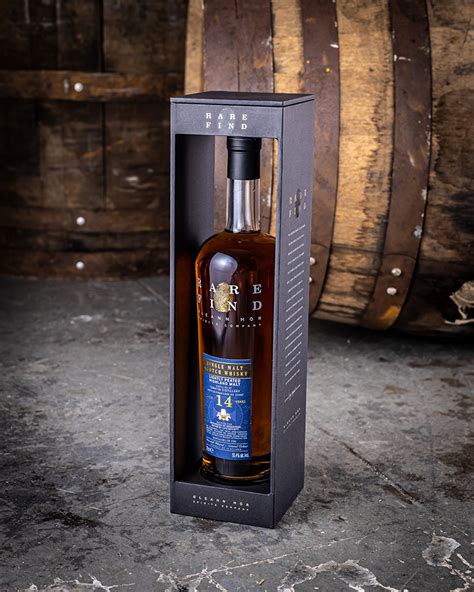 Official University Of Edinburgh Single Malt Whisky