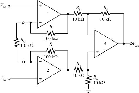 Solved Chapter 8 Problem 2P Solution Basic Operational Amplifiers