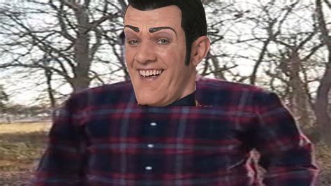 We Are Number One But Every One Is Replaced With Scarce Ear Rape Intro