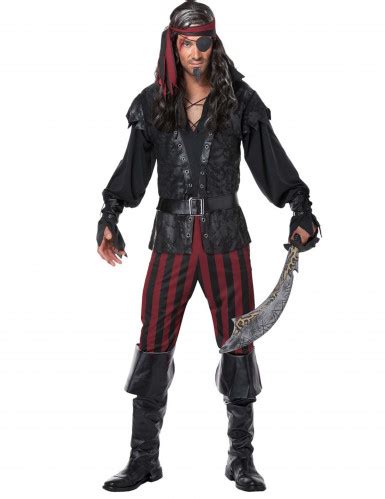 D Guisement Pirate Homme Deguise Toi Achat De D Guisements Adultes