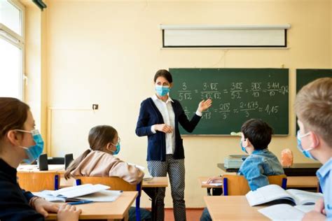 La Responsabilidad De Los Profesores En La Actualidad