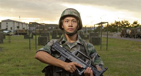 士兵提拔為軍官有多難？這些政策你要知道 壹讀