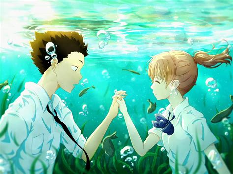 Anime Couples Romantic Wallpapers - Wallpaper Cave