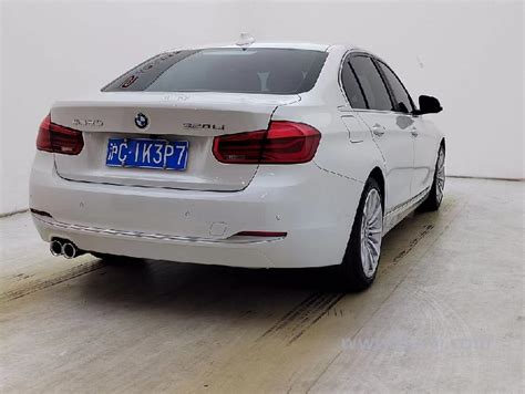 买车 宝马牌bmw7200qlbmw320li宝马 320li 20t 手自一体 时尚型 二手车流通·线上展厅