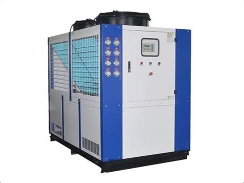 Air Cooled Scroll Chiller Manufacturersupplierexporter