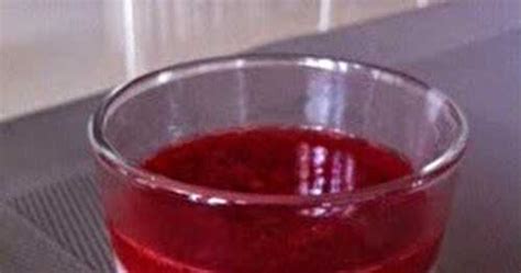 Panna Cotta Framboises En Verrine De La Cuisine En Amateur De Maryline