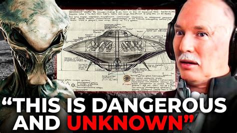 Man Abducted By Aliens Years Ago Has Returned With Terrifying News