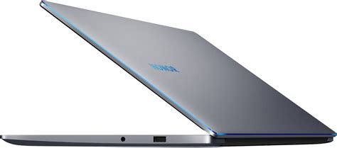 Ноутбук HONOR MagicBook 15 15.6" Ryzen 7 5700U 16/512Гб DOS/без ОС ...